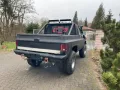Chevrolet K5 4x4 6,2L Diesel V8