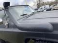 Chevrolet K5 4x4 6,2L Diesel V8