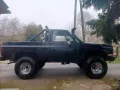 Chevrolet K5 4x4 6,2L Diesel V8