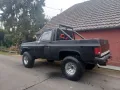 Chevrolet K5 4x4 6,2L Diesel V8