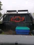 Chevrolet K5 4x4 6,2L Diesel V8