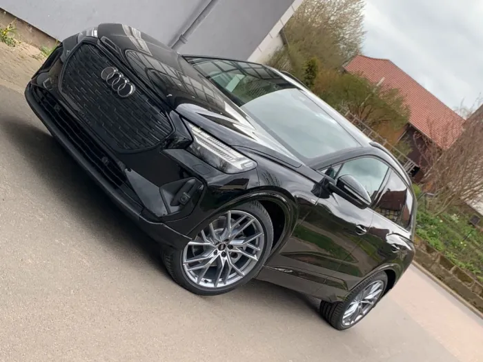 Audi Q4 40 e-tron 3x  S-Line  21