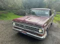 Ford F 250  6,4 V8 BB 390 cui