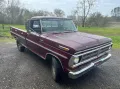Ford F 250  6,4 V8 BB 390 cui