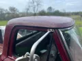 Ford F 250  6,4 V8 BB 390 cui