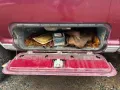 Ford F 250  6,4 V8 BB 390 cui