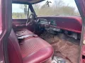 Ford F 250  6,4 V8 BB 390 cui
