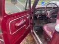 Ford F 250  6,4 V8 BB 390 cui