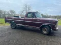 Ford F 250  6,4 V8 BB 390 cui