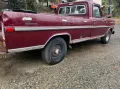 Ford F 250  6,4 V8 BB 390 cui