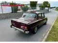 Alfa Romeo Giulia 1300 Super