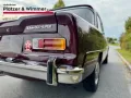 Alfa Romeo Giulia 1300 Super
