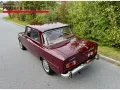 Alfa Romeo Giulia 1300 Super
