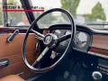 Alfa Romeo Giulia 1300 Super