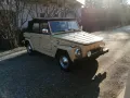 Volkswagen 181   ( Zivil )
