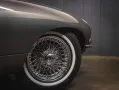 Jaguar E-Type 4.2 OTS Open Two Seater Series 1