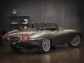 Jaguar E-Type 4.2 OTS Open Two Seater Series 1