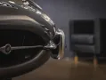 Jaguar E-Type 4.2 OTS Open Two Seater Series 1