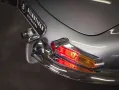 Jaguar E-Type 4.2 OTS Open Two Seater Series 1