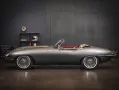 Jaguar E-Type 4.2 OTS Open Two Seater Series 1