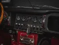 Jaguar E-Type 4.2 OTS Open Two Seater Series 1