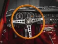 Jaguar E-Type 4.2 OTS Open Two Seater Series 1