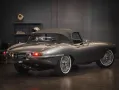 Jaguar E-Type 4.2 OTS Open Two Seater Series 1