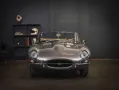 Jaguar E-Type 4.2 OTS Open Two Seater Series 1