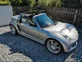 Smart Roadster BRABUS Xclusive 74 kW BRABUS Xclusive