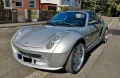 Smart Roadster BRABUS Xclusive 74 kW BRABUS Xclusive