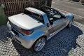 Smart Roadster BRABUS Xclusive 74 kW BRABUS Xclusive