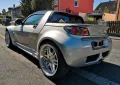 Smart Roadster BRABUS Xclusive 74 kW BRABUS Xclusive