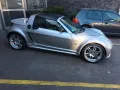 Smart Roadster BRABUS Xclusive 74 kW BRABUS Xclusive