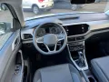 Volkswagen T-Cross Active 1.0 TSI DSG Navi Climatronic ACC