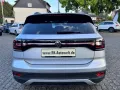 Volkswagen T-Cross Active 1.0 TSI DSG Navi Climatronic ACC