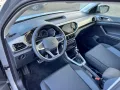 Volkswagen T-Cross Active 1.0 TSI DSG Navi Climatronic ACC