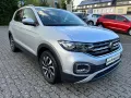 Volkswagen T-Cross Active 1.0 TSI DSG Navi Climatronic ACC