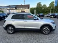 Volkswagen T-Cross Active 1.0 TSI DSG Navi Climatronic ACC