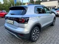 Volkswagen T-Cross Active 1.0 TSI DSG Navi Climatronic ACC