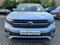 Volkswagen T-Cross Active 1.0 TSI DSG Navi Climatronic ACC