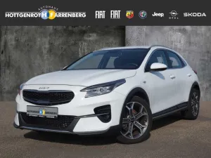 Kia XCeed 1.5 T-GDi DCT Vision NAVI