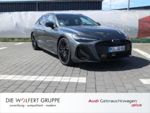 Audi A6 Avant edition one TDI quattro S tronic S line