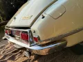 Citroën DS 23 i.e Pallas Klima Aut. FIVA Card - Unikat !