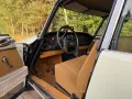 Citroën DS 23 i.e Pallas Klima Aut. FIVA Card - Unikat !