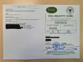 Citroën DS 23 i.e Pallas Klima Aut. FIVA Card - Unikat !