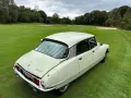 Citroën DS 23 i.e Pallas Klima Aut. FIVA Card - Unikat !