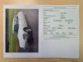 Citroën DS 23 i.e Pallas Klima Aut. FIVA Card - Unikat !