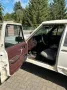 Jeep Comanche