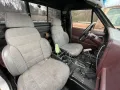 Jeep Comanche