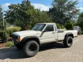 Jeep Comanche
